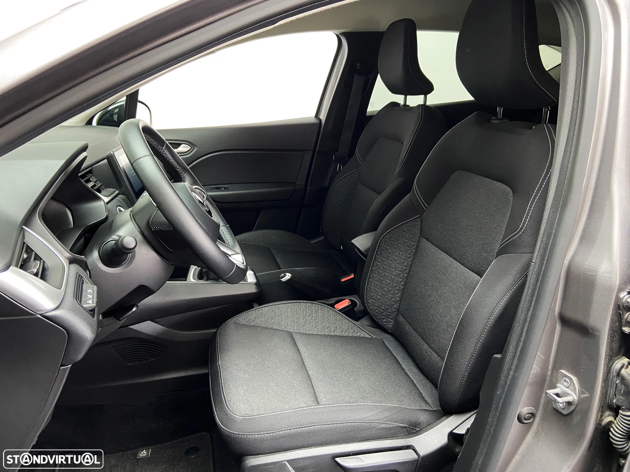 Mitsubishi ASX 1.0 MPI-T Launch Edition - 9