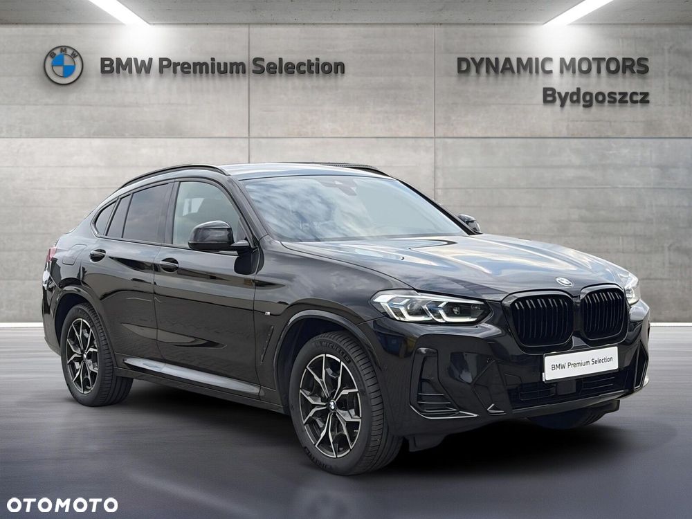 BMW X4 - 7