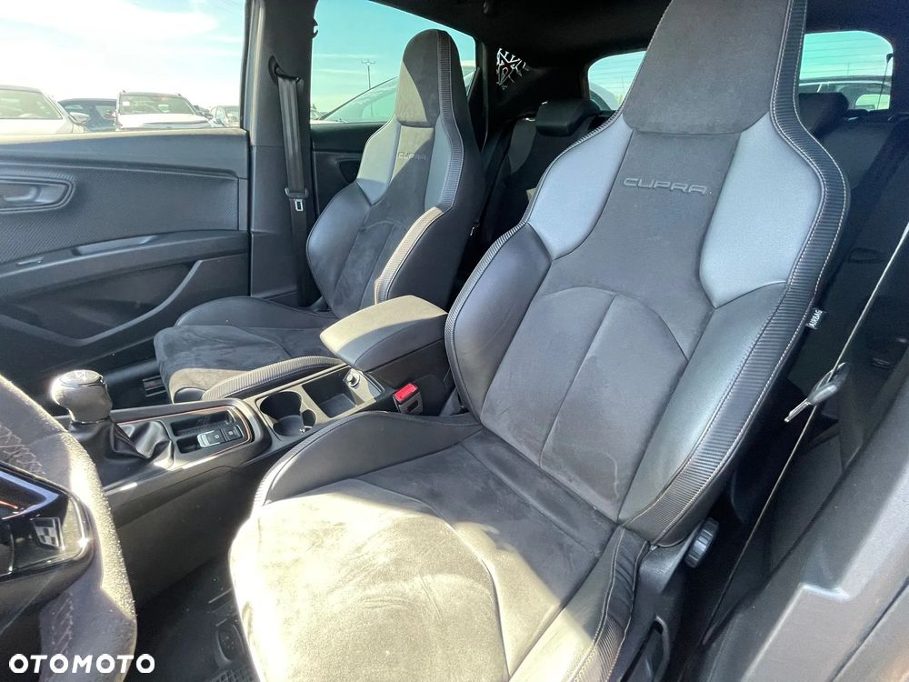 Seat Leon - 8
