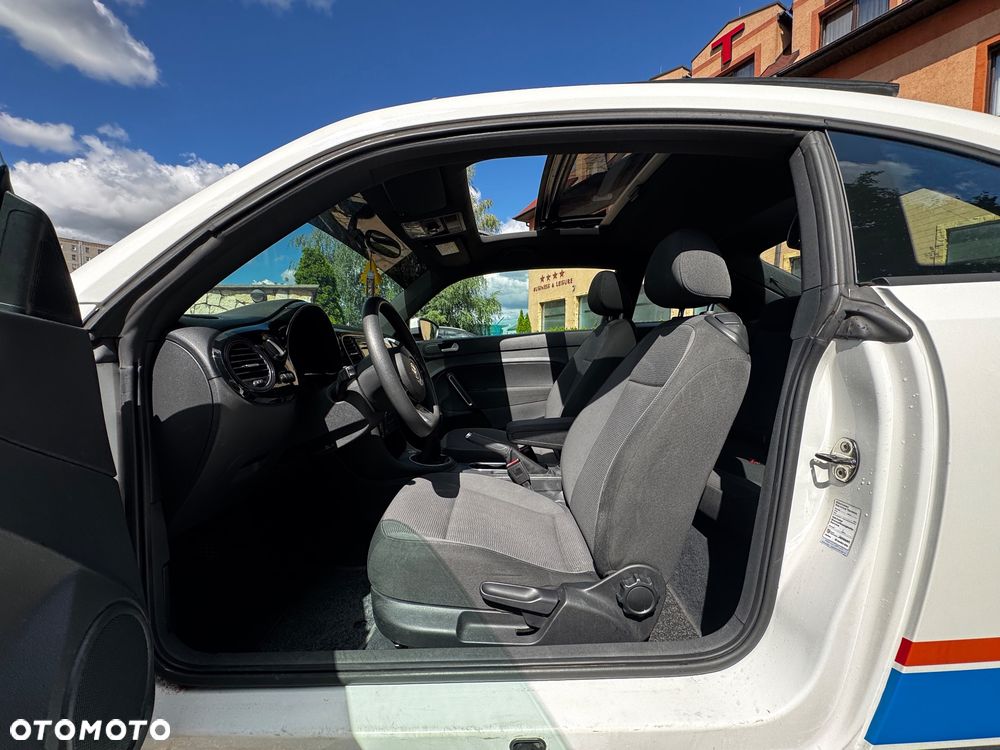 Volkswagen Beetle 1.2 TSI Design - 21