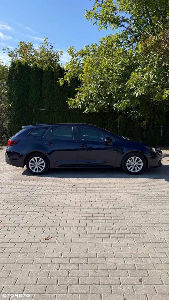 Toyota Corolla 1.8 Hybrid Comfort - 6
