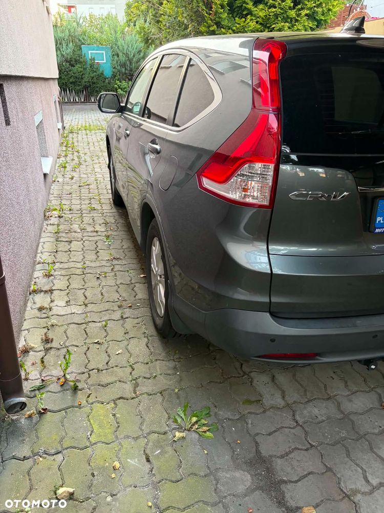 Honda CR-V 1.6i-DTEC Comfort (2WD) - 3