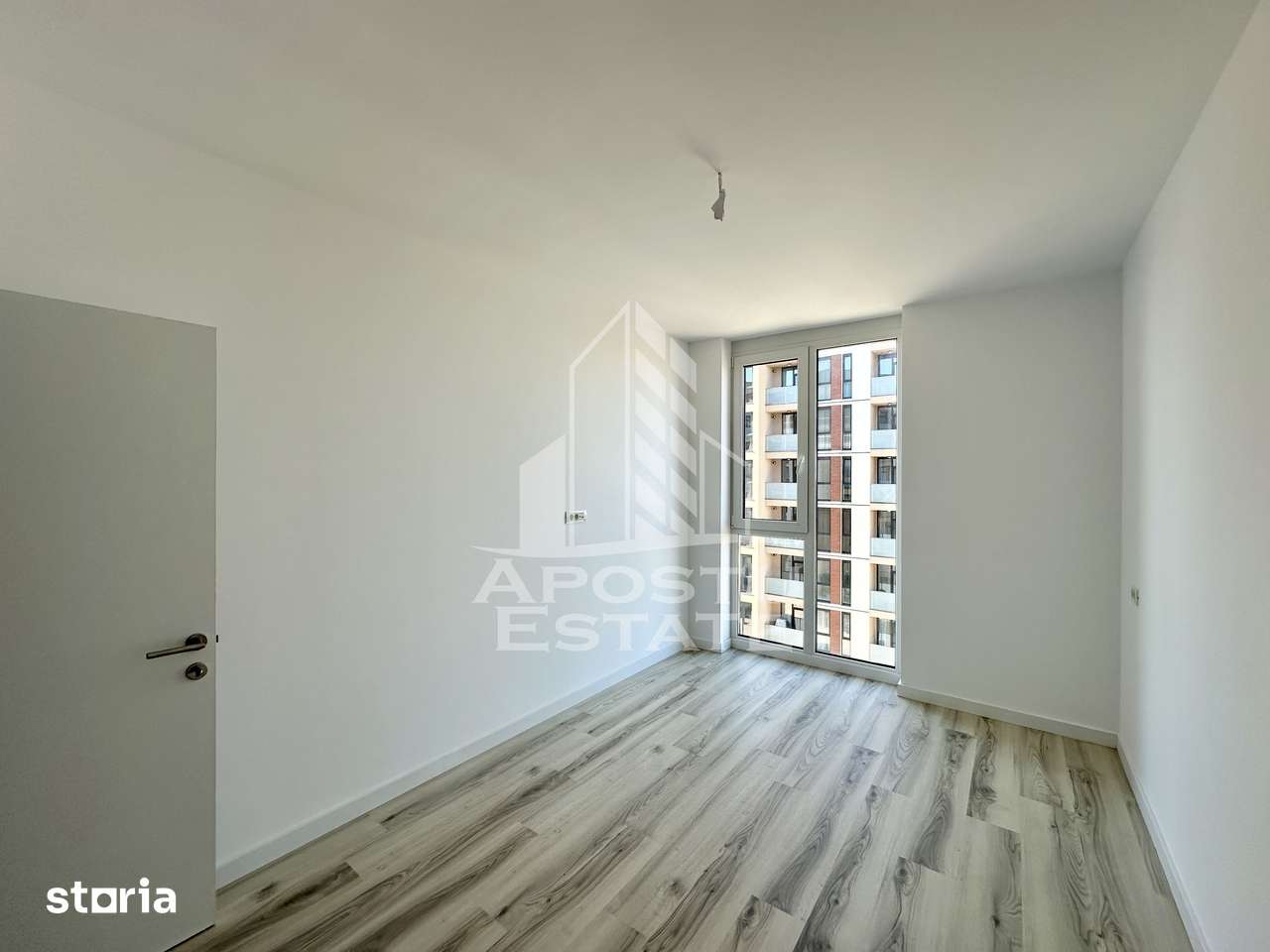 Apartamente de vanzare cu 2 camere, predare la cheie, Torontalului - Imagine principală: 3/20