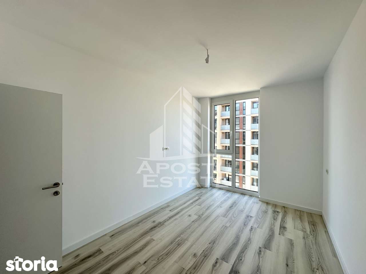 Apartamente de vanzare cu 2 camere, predare la cheie, Torontalului - Imagine principală: 3/20