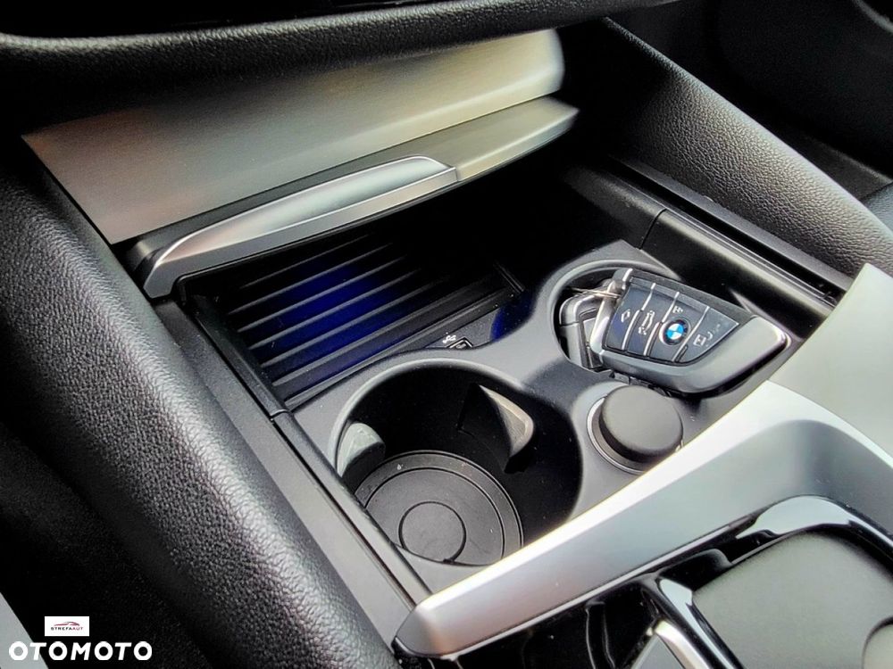 BMW Seria 5 - 11