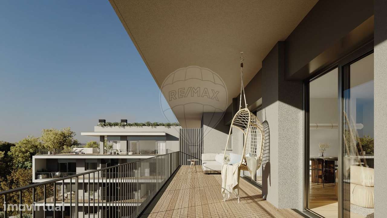 Apartamento T3 para venda - Grande imagem: 2/17