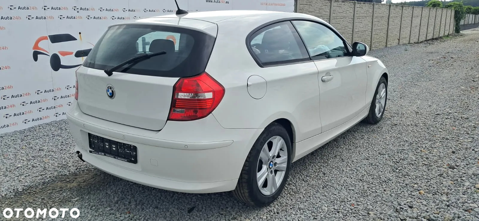 BMW Seria 1 116i Edition Sport - 5