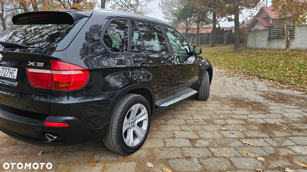 BMW X5 3.0 d - 3