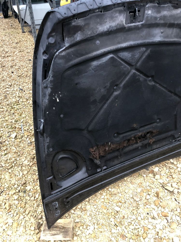 Maska Peugeot 607 Kol: EXLD - 4