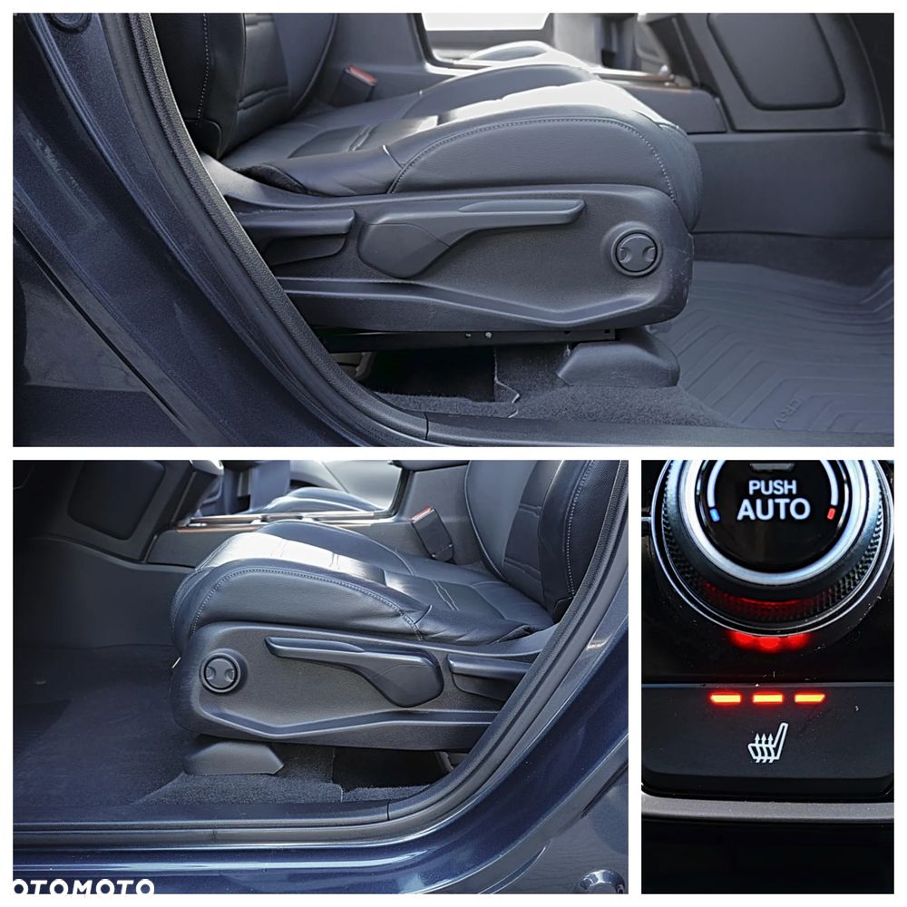 Honda CR-V 1.5 Lifestyle (Honda Connect+) CVT - 28