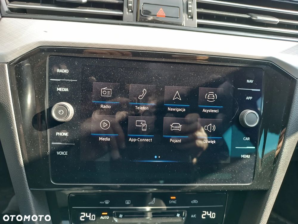 Volkswagen Passat 2.0 TDI EVO Business - 15