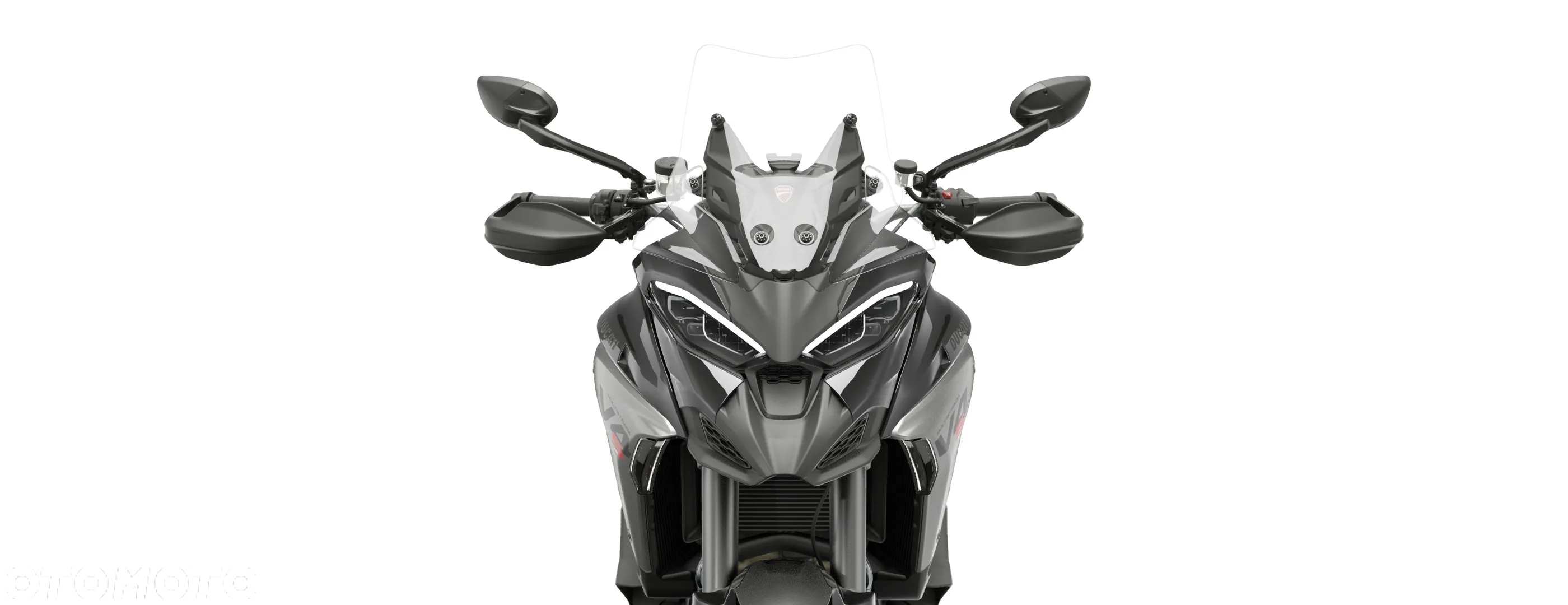 Ducati Multistrada - 22