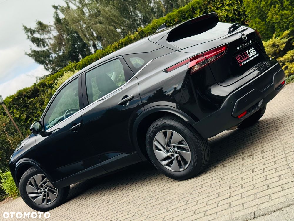 Nissan Qashqai 1.3 DIG-T MHEV Xtronic N-Connecta - 16