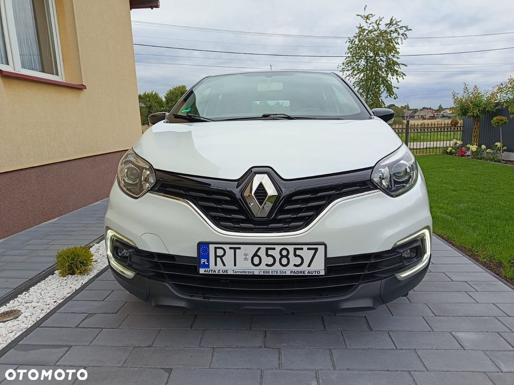 Renault Captur - 3