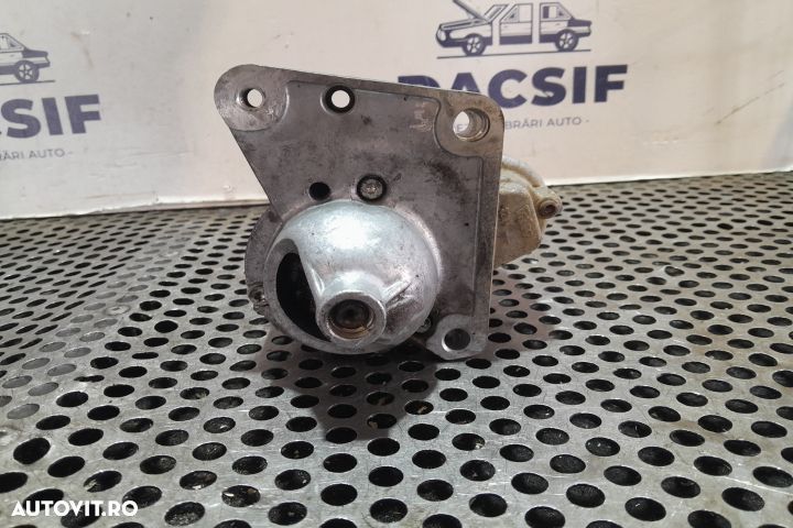 Electromotor 9640825280 9640825280 Citroen C2 1 [2003 - 2008] Hatchba - 1