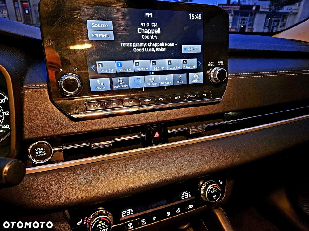 Mitsubishi Outlander - 20