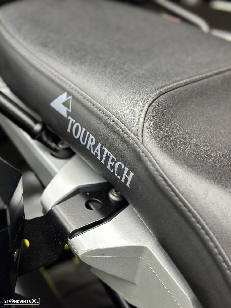 BMW R 1200 GS Adventure Rallye - 4