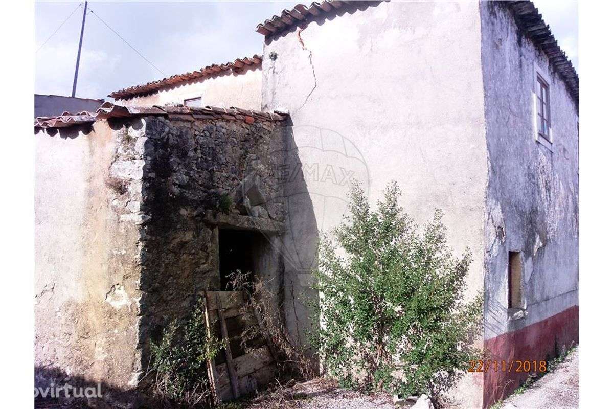 Casa de Campo em pedra - Alvorge - Grande imagem: 2/6