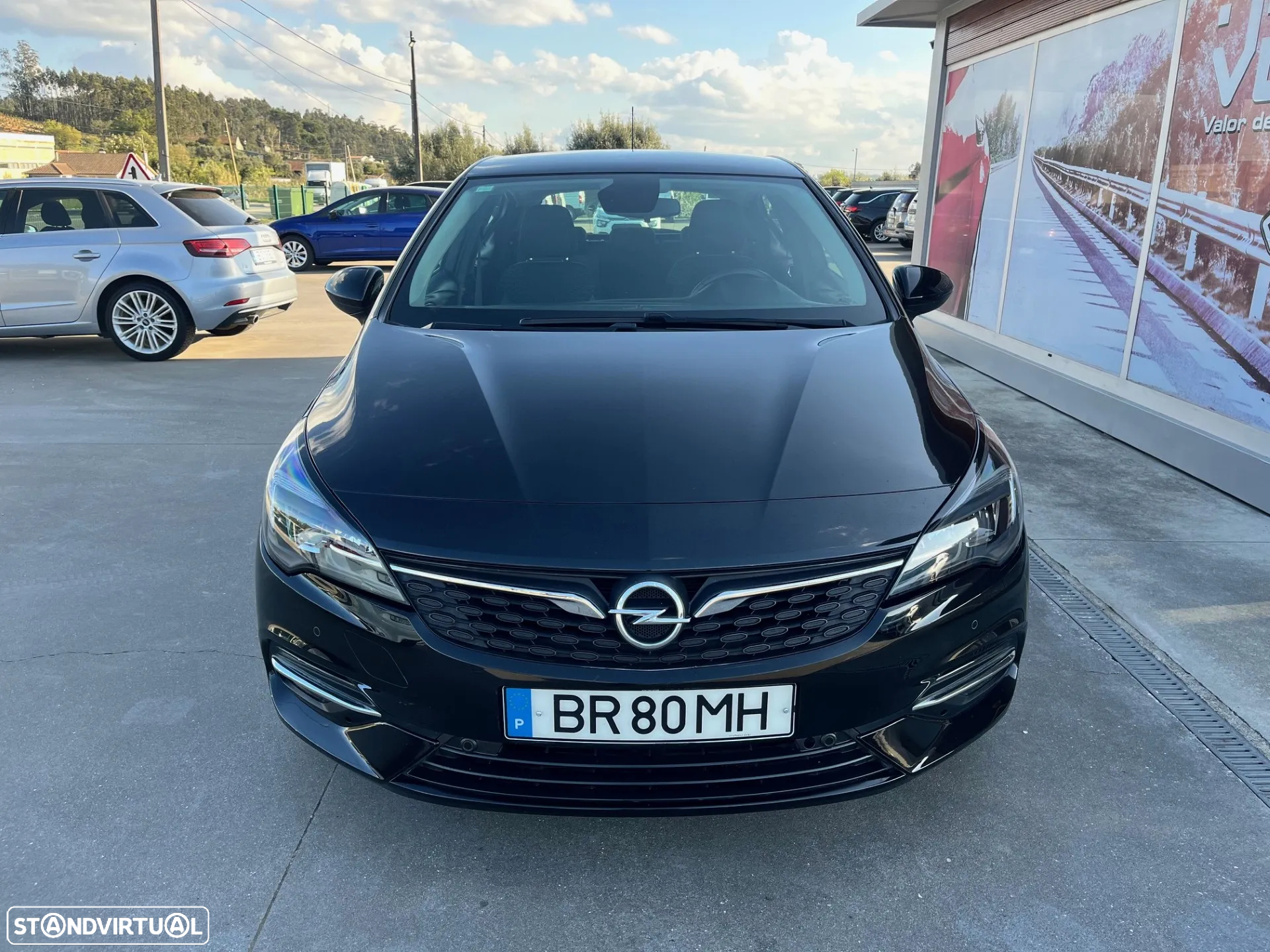 Opel Astra 1.5 D S&S Business Edition - 7