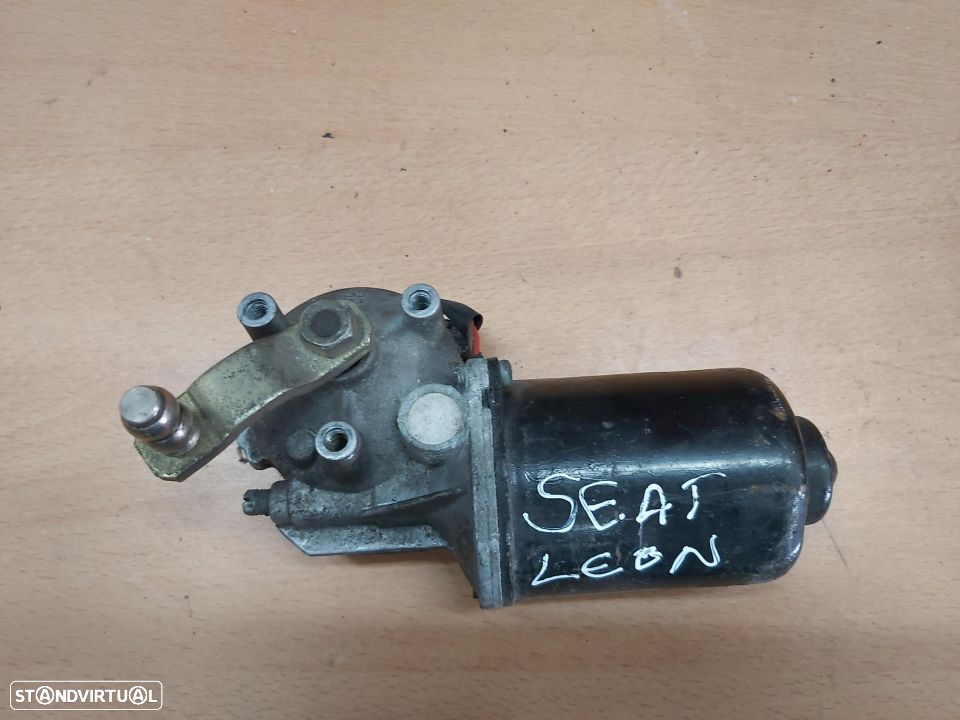 Motor limpa para brisas Vw Audi Seat Skoda - 2