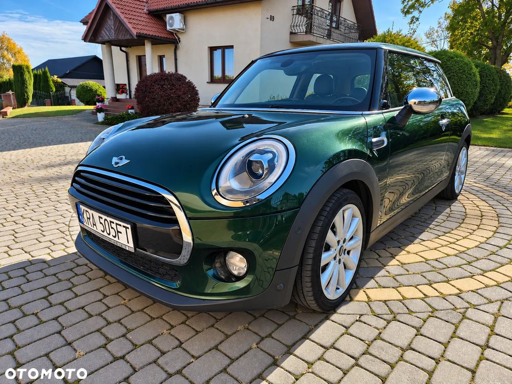 MINI Cooper Standard - 12