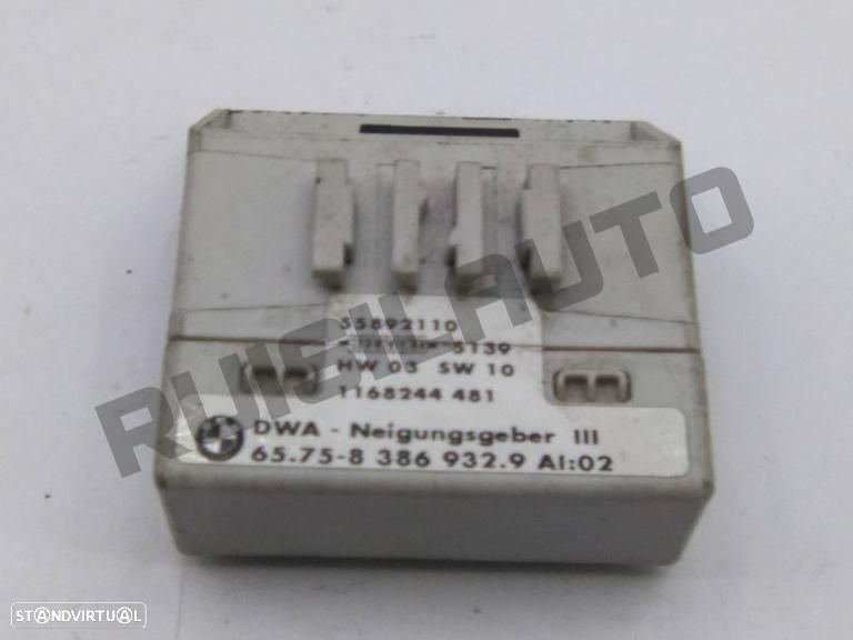 Sensor Alarme 838_6932 Bmw 3 (e46) [1997_2005] 320d - 1