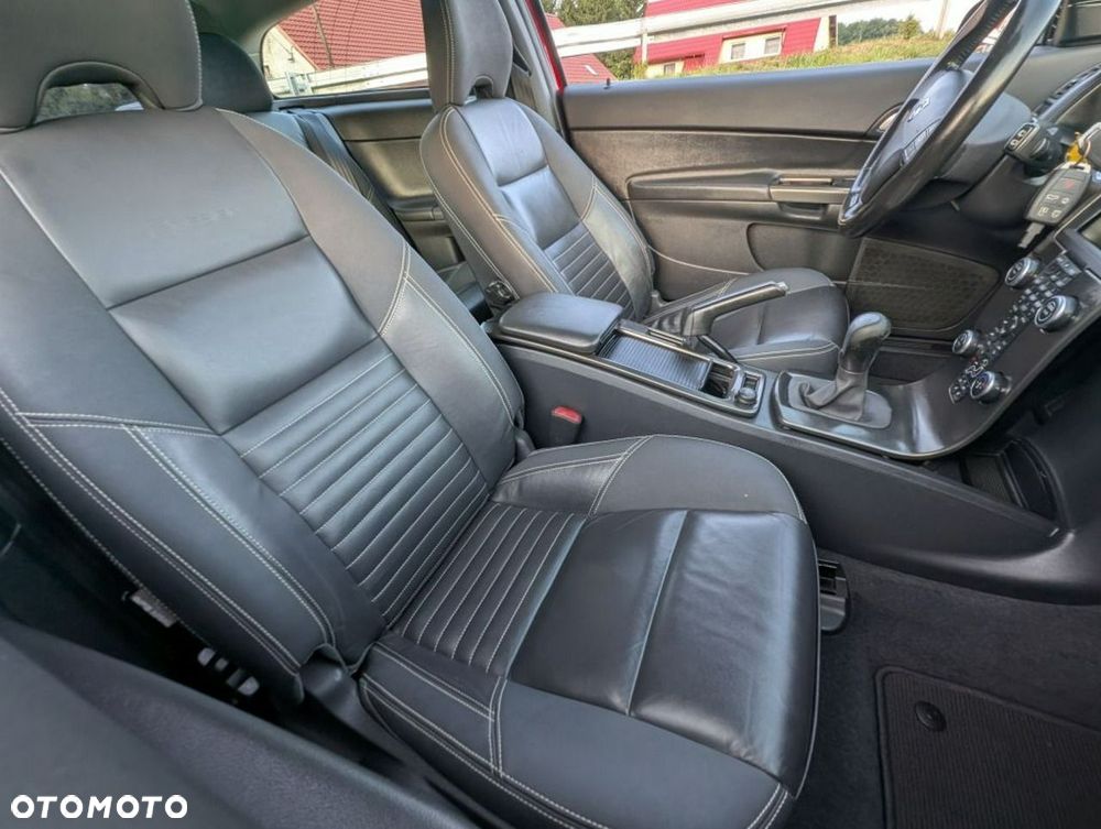 Volvo C30 D2 RDesign - 7