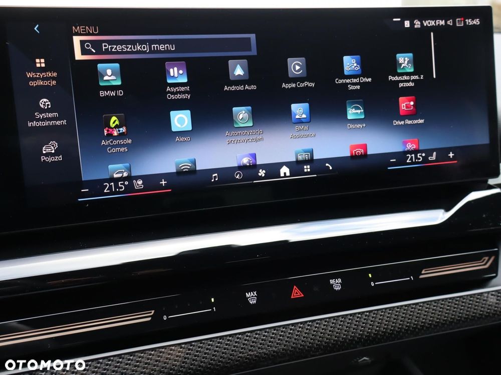 BMW Seria 5 - 22