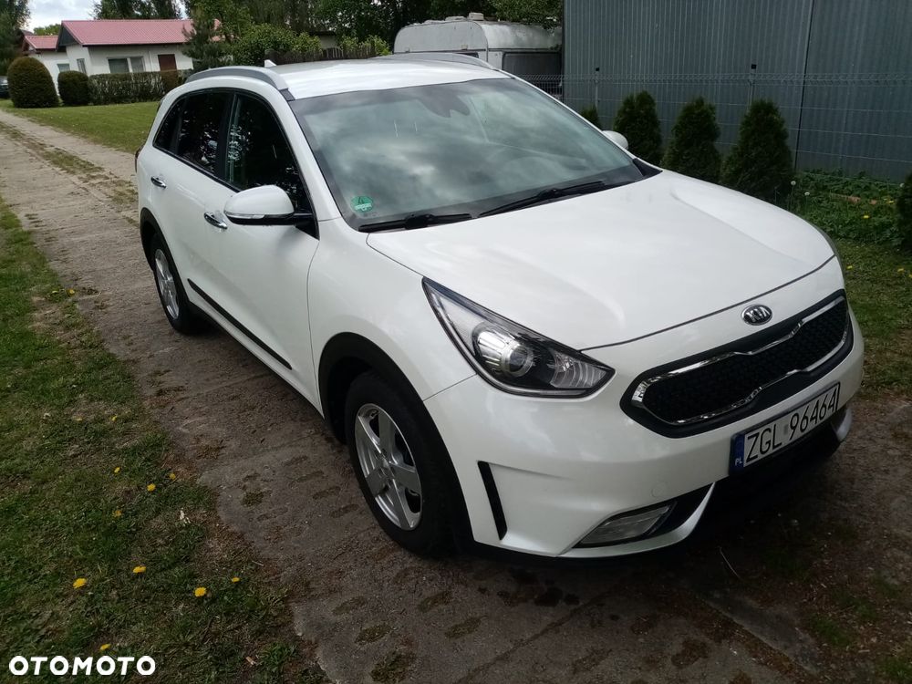 Kia Niro - 2