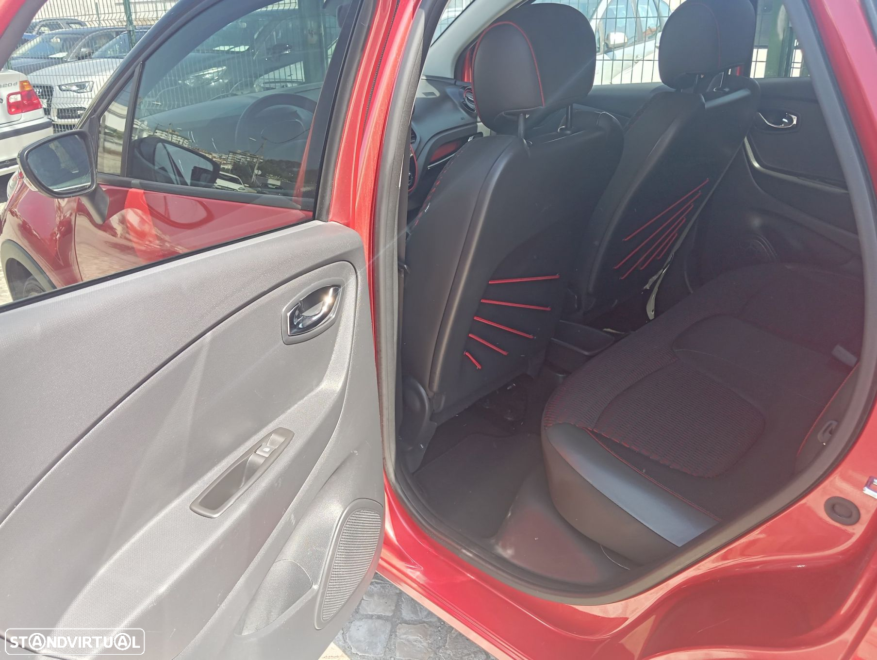 Renault Captur ENERGY dCi 110 S&S Experience - 15
