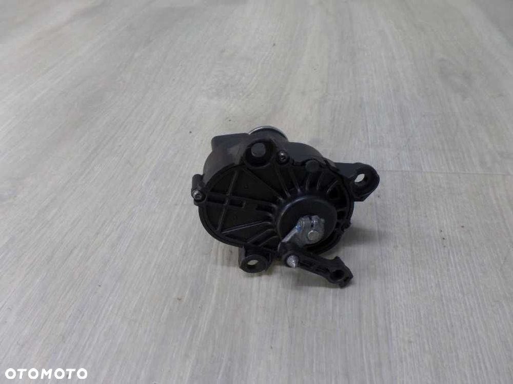 BMW 1 E81 E87 E60 E90 E91 2.0 D NASTAWNIK KLAP KOLEKTORA 7803789 - 3