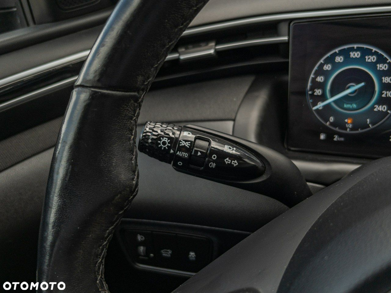 Hyundai Tucson - 16