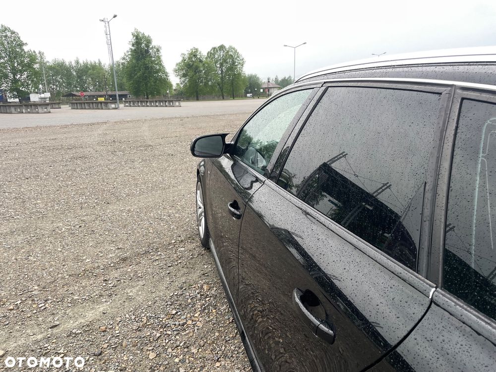 Audi A4 Avant 2.0 TDI DPF S line Sportpaket - 10