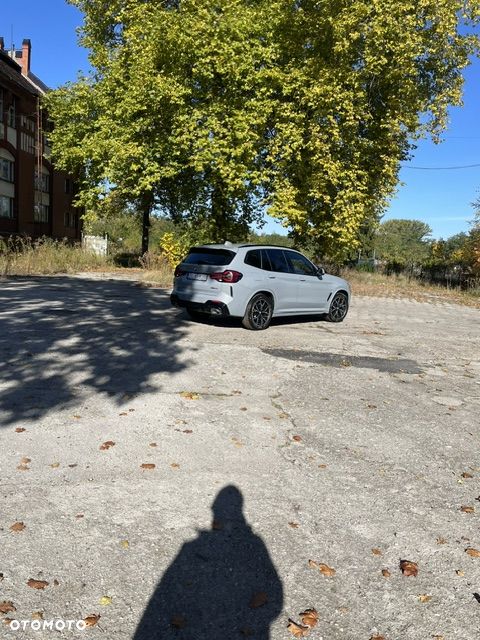 BMW X3 - 7