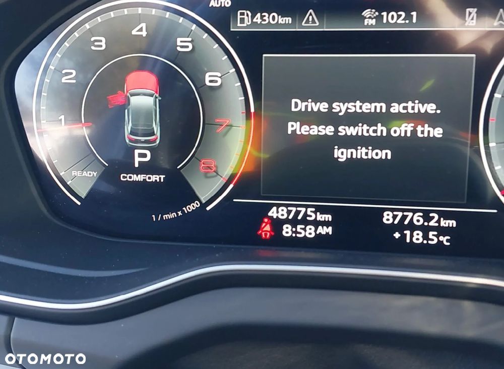 Audi Q5 Sportback 45 TFSI quattro S tronic S line - 23