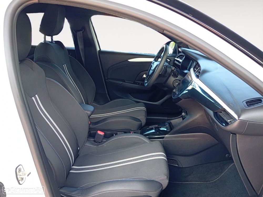 Opel Corsa - 15