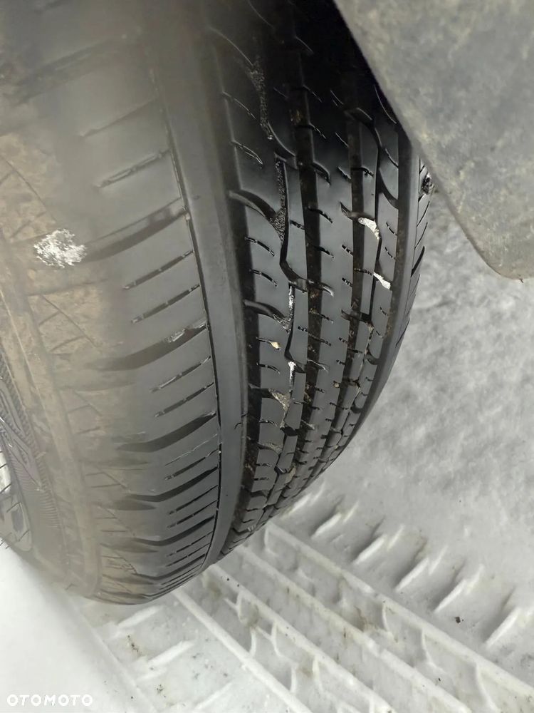 alu felgi 16 volvo v40 v60 s60  205/60/16  5x108 nowe opony 25 rok - 5