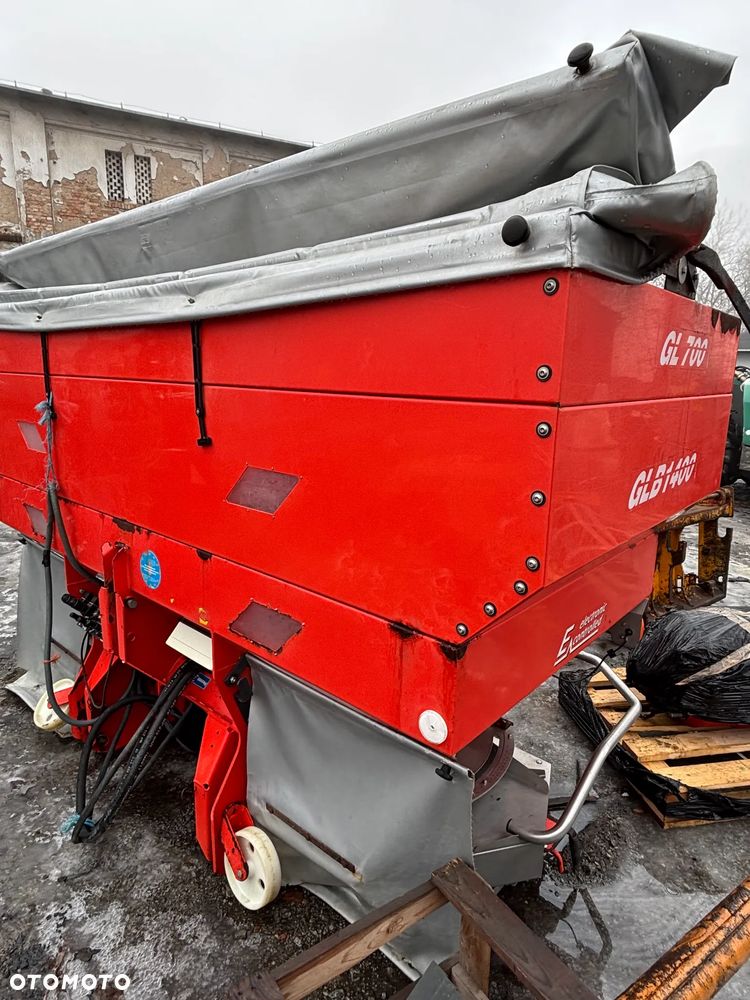 RAUCH AXERA H EMC GLB1400 GL700 - 7