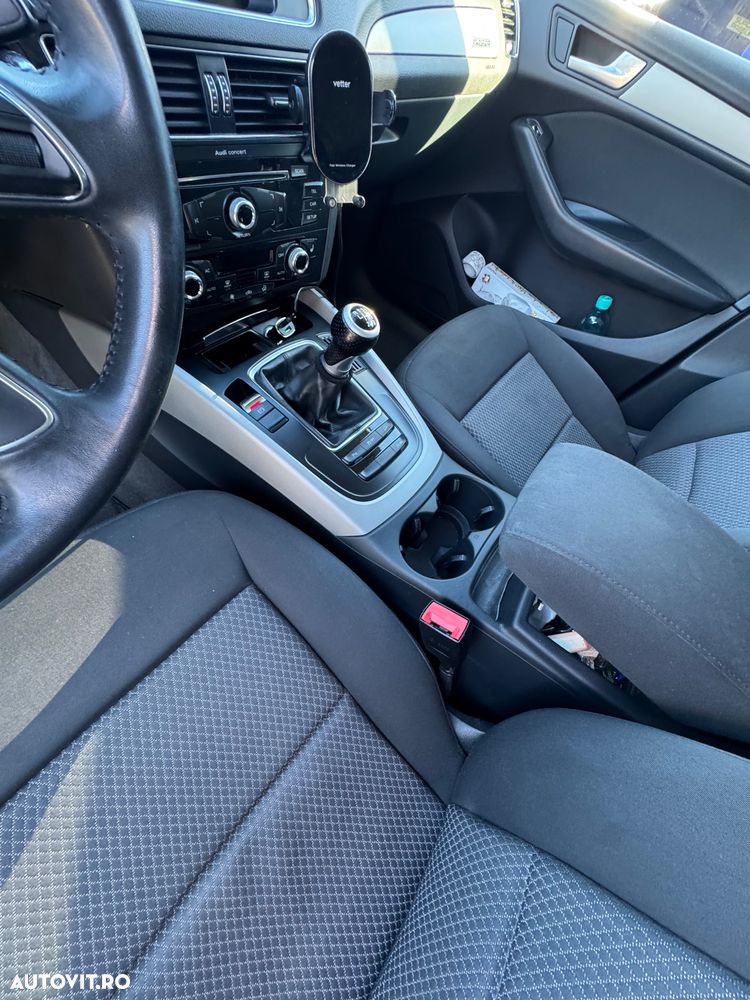 Audi Q5 2.0 TDI Quattro - 8