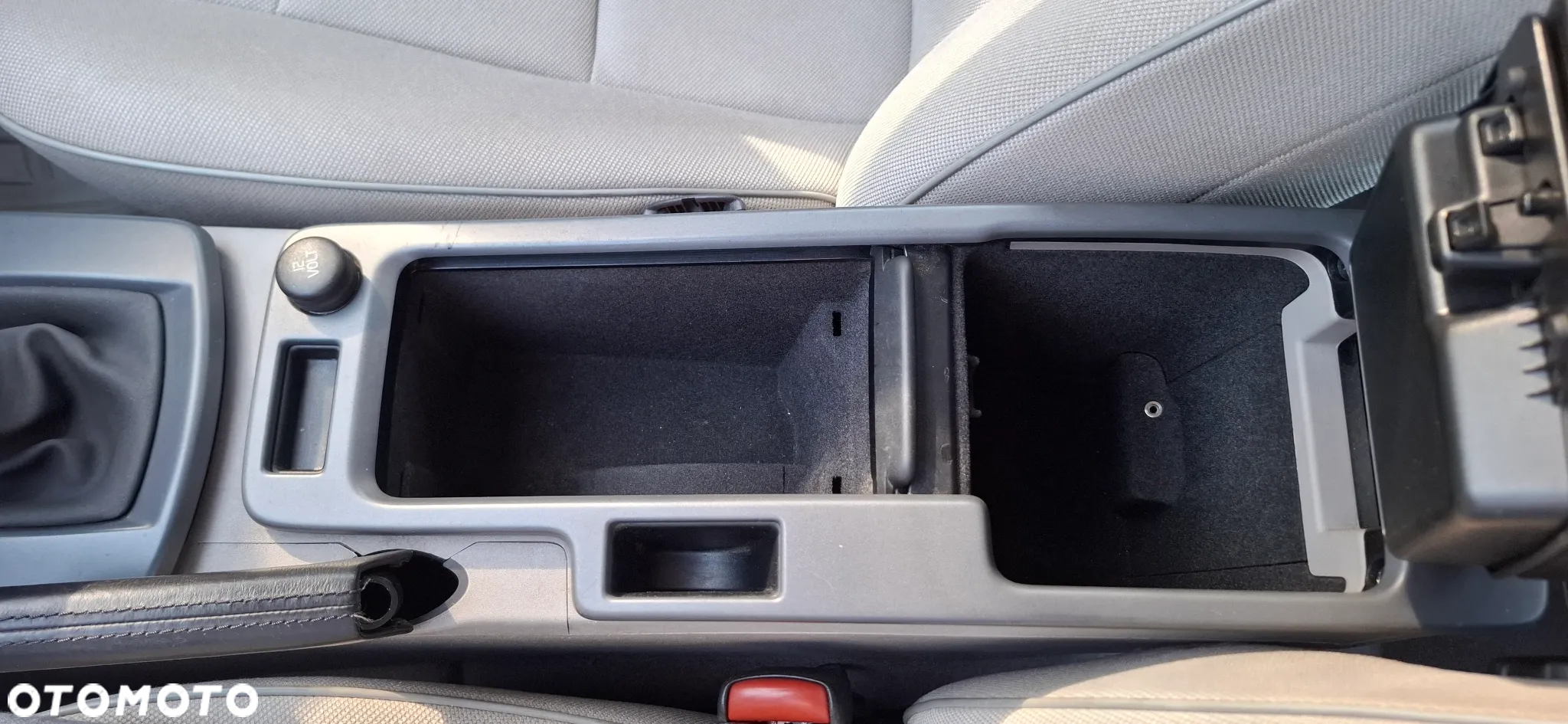 Volvo S40 - 19