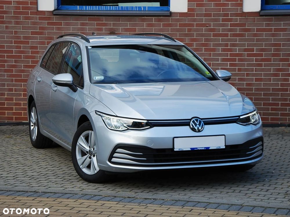Volkswagen Golf - 2