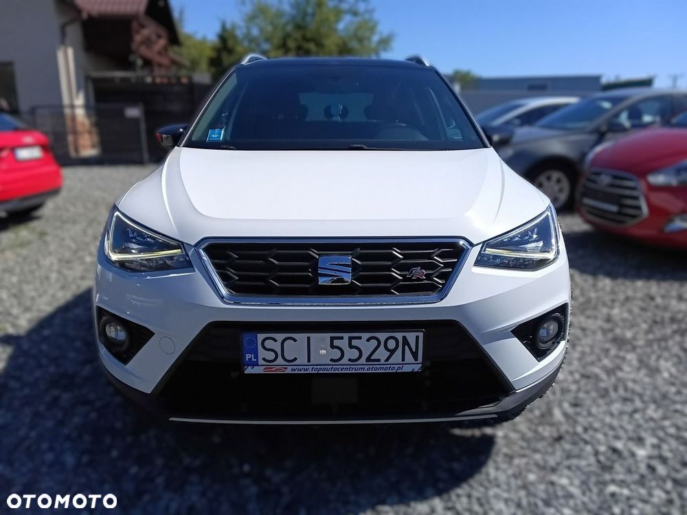 Seat Arona - 6
