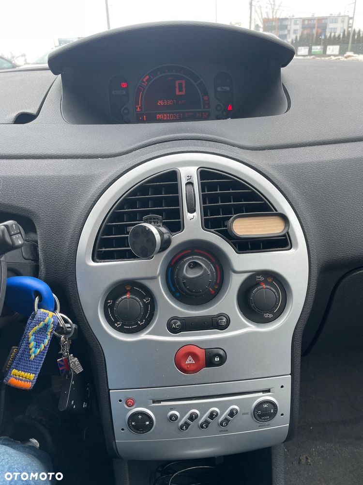 Renault Modus 1.2 TCE Alize - 6