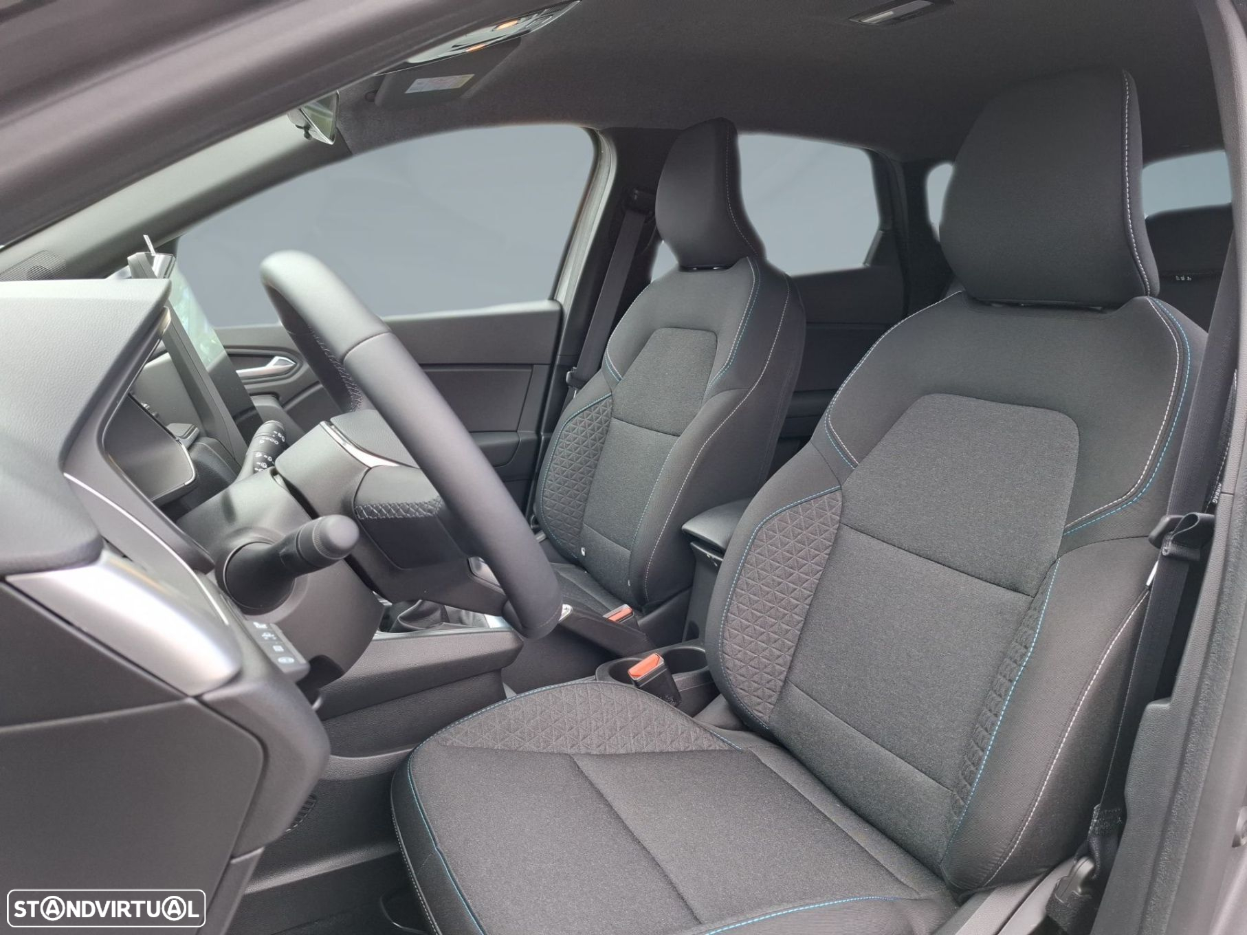 Renault Captur - 11