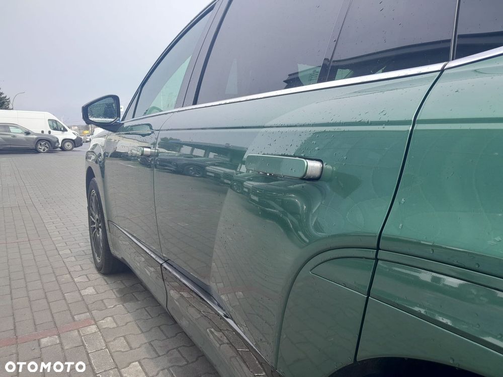 Hyundai IONIQ 9 110kWh Calligraphy AWD - 10