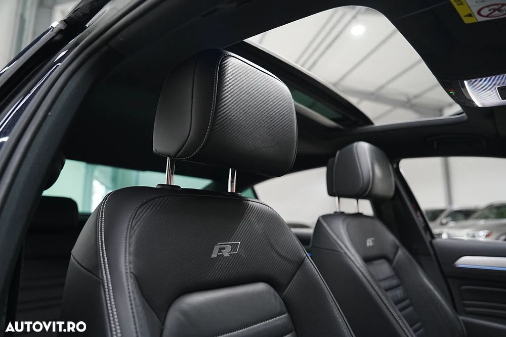 Volkswagen Passat 1.5 TSI ACT DSG R-Line - 35