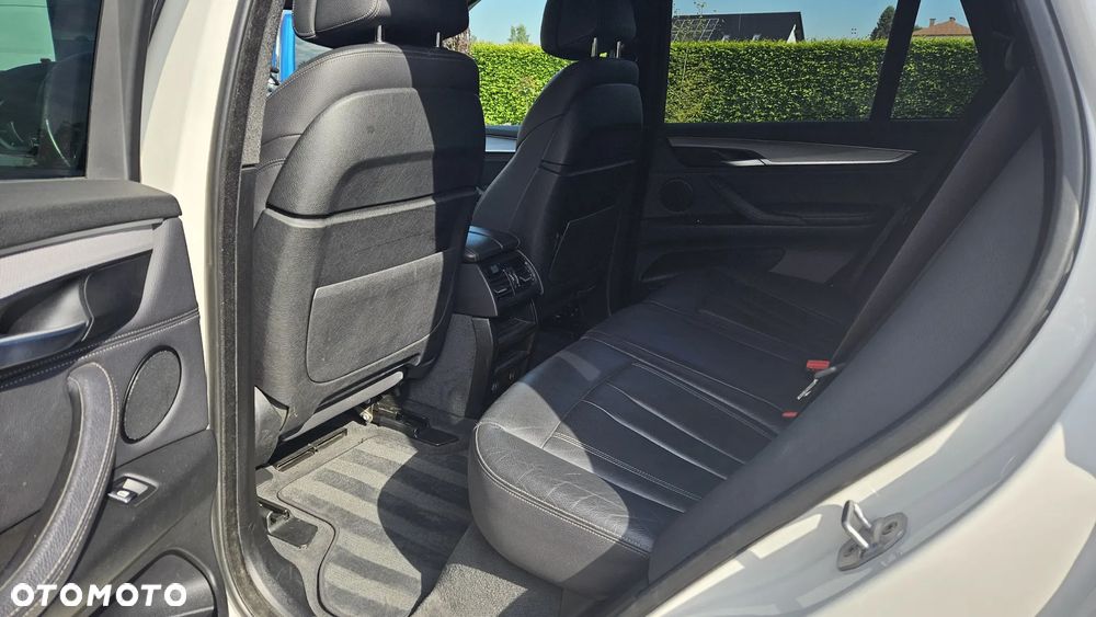 BMW X5 xDrive30d - 5