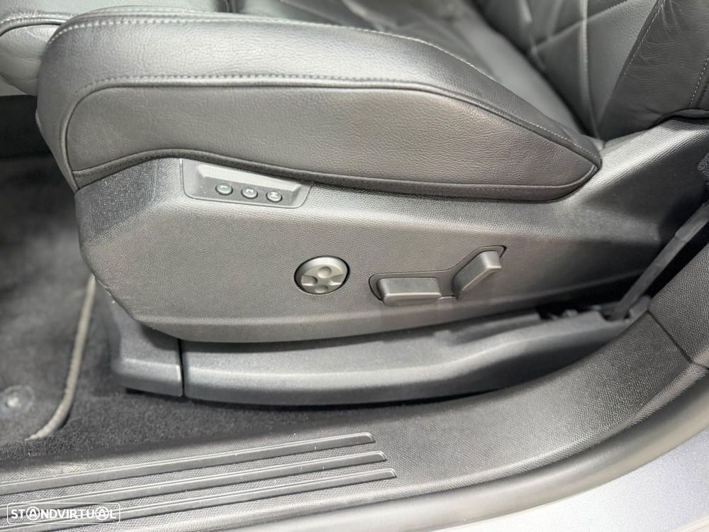 DS DS7 Crossback E-Tense Rivoli EAT8 - 14