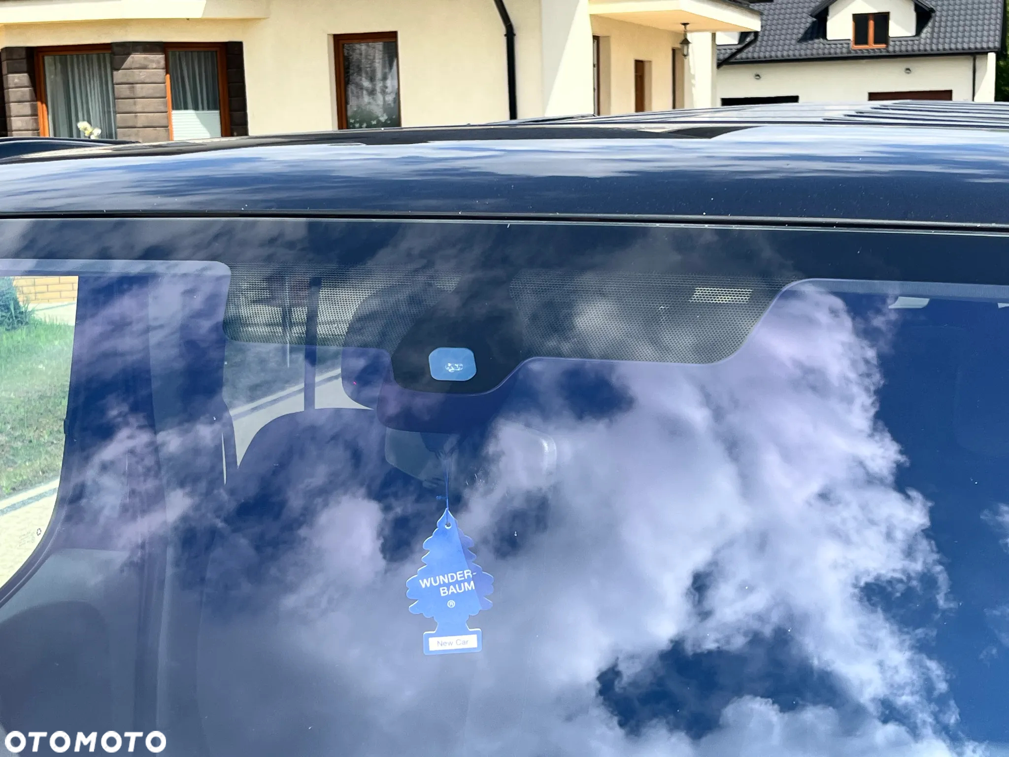 Renault Trafic Grand Passenger Black Edition - 16