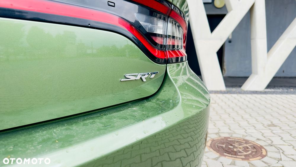 Dodge Charger - 7
